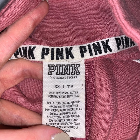 PINK Sweater - Picture 4 of 5